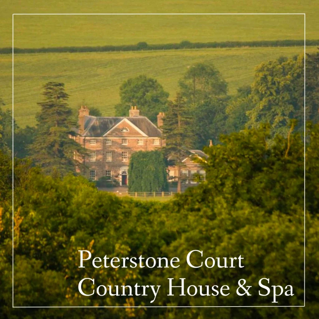 Peterstone Court House & Spa