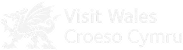 VisitWales logo