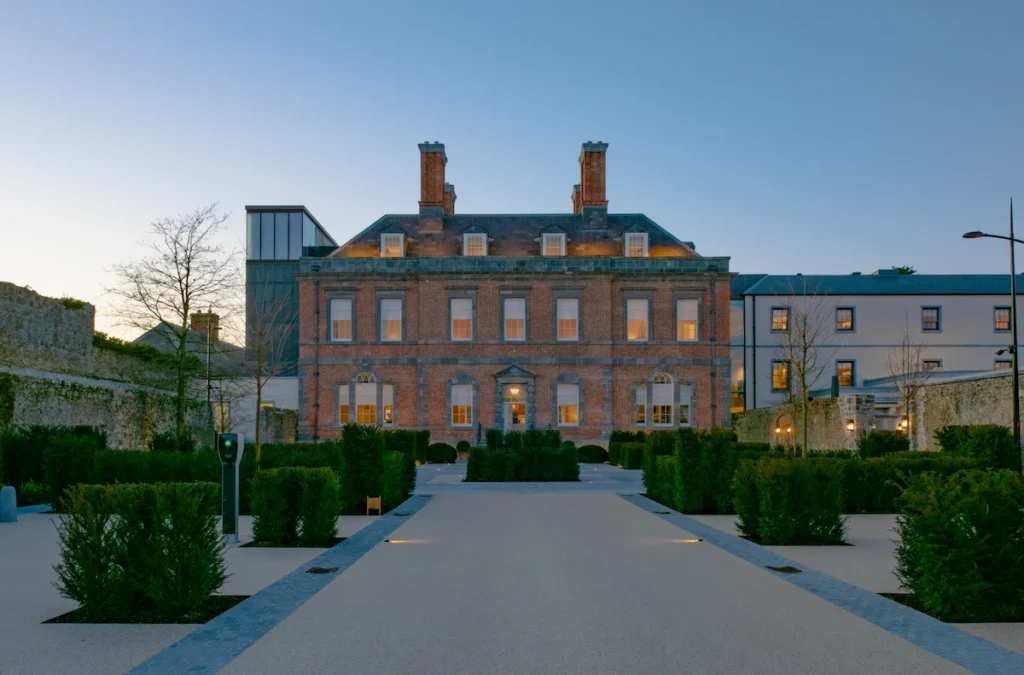 The Best Luxury Hotels in Ireland Our Favourite Castle Hotels & Hidden Gems Tiernan Travel 1