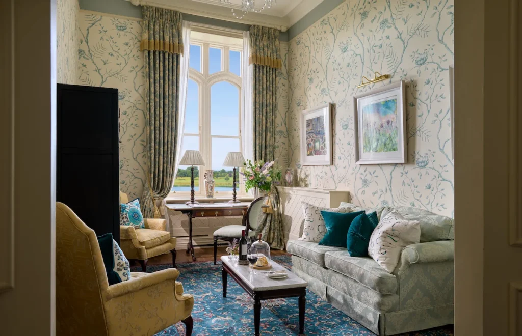 The Best Luxury Hotels in Ireland Our Favourite Castle Hotels & Hidden Gems Tiernan Travel
