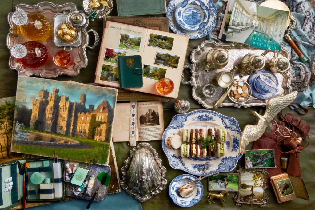 The Best Luxury Hotels in Ireland Our Favourite Castle Hotels & Hidden Gems Tiernan Travel 3
